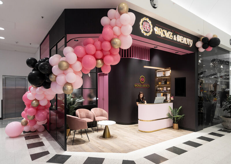 Browz&Beauty – Wetherill Park