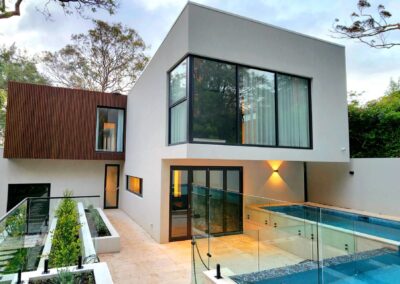 Residence – Killara