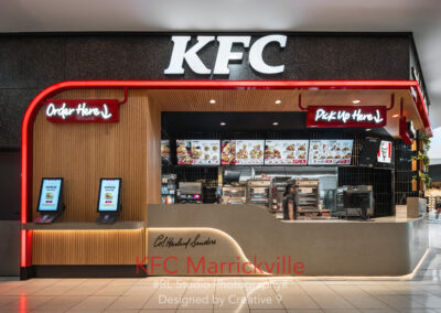 KFC – Marrickville