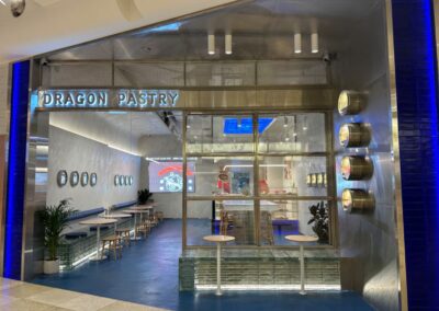 Dragon Pastry – Chatswood Chase