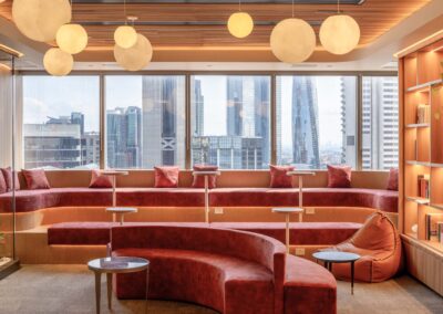 China Merchant Bank – Sydney